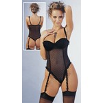 Corsagen Body  black / 85 - ��������� ���������� ������ ����