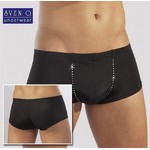 Herren Hipster 1 {} black/ M