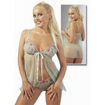 Babydoll Set 1 {} mint / XL