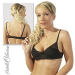 Push up BH #1 {} black 75B
