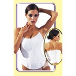 Korsett 3 {} white / M