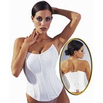 Korsett 3 white / XL - ���������� ����� ������.