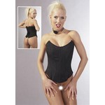 Korsett 5 black/ L - ���������� ������ ������.