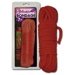 Seil red / 7m - ������� ���� ��� �������� ���.