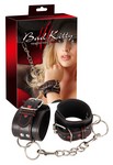 ��������� - 2492024 Handcuffs - black, S-L