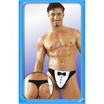 Herren Servier-Rio  black/white / M/L - ������� ����� � ���� �����.