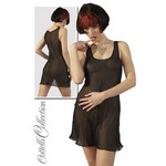 Neglige #2 {} black XXL
