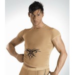 Herren Shirt Tattoo haut XL - ������� �������� � ��������-����.