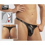 Lack Herren Rio 1 {} black/ M