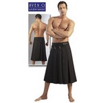 Herren Rock {} black/ M
