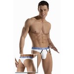 Herren Rio Denim white/blue / M - ������� �����.