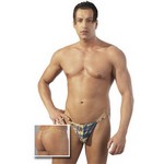 Herren Ministring 6 {} L