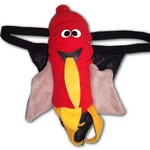 RAKIETA-SLIPY MESKIE S/L-������� � ���� ������������