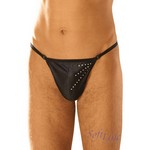 Thong 4462 {} black/ SL