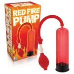 ��������� ����� RED FIRE PUMP