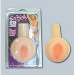 Soft Jelly pussy