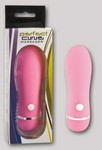 ������������ �������� - Perfect Curve Massager, pink