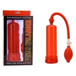 ��������� ����� �Penis Enlarger clear red�