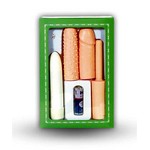 MINI ANAL VIBRATOR KIT