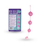 �������� ������ �New Jelly Thai Beads�