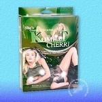 ����� KOMBAT CHERRI DOLL