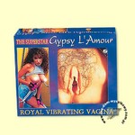 ������ - ����������� �Gypsy Lamour� 