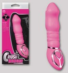������������ �������� - Crush Hunger 5\