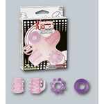 ����� ����� SENSITIVE TOUCH TPR SLEEVE KIT