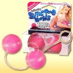 ����������� ������ 100% AGITATING SILIKON BALLS 