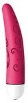 ������������ �������� - Joystick mini Velvet comfort, Pink (pink)