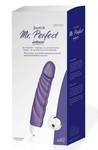 ������������ �������� - Joystick Mr. Perfect comfort intense, ecstatic purpl