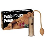 Penis-Power-Pump