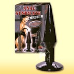 Anal syndicate