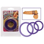Cock&#38;#38;#38;#38;Ball Rings