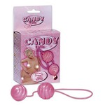 Candy Balls - Lustkugeln