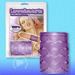 Lovehearts Sleeve