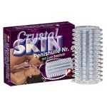 Crystal Skin H&#38;#38;#38;#252;lle 6