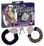 ��������� - xLove Cuffs Switch