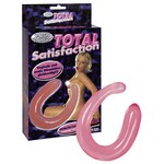 Total Satisfaction