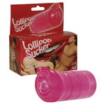 Lollipop Sucker