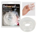������� � ����� - Universal Sleeve Big Clear