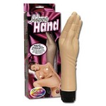 Helping Hand Vibrator