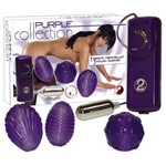 ����� ����� Purple Collection