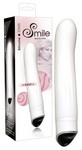 ������������ �������� - Smile Easy White Vibrator