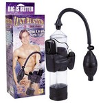 ��������� ����� �Lust Buster�