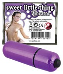 ��������� ���������� - Sweet little thing vibrator