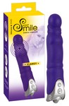 ������������ �������� - SSmile Incantation purple Vibrator