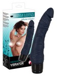 ������������ �������� - Vibra Lotus Penis Grey Vibrator