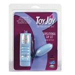 ����������� Waterproof & Vibrating Love Bullet