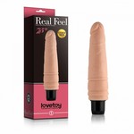 ������������ �������� - Reel Feel Vibrator Flesh 7,5\